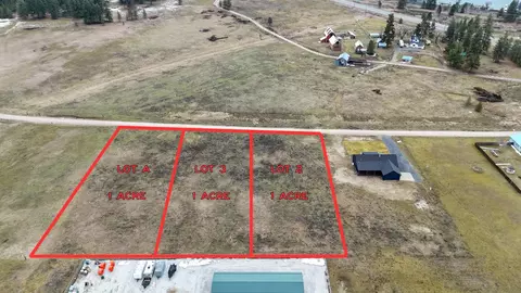 0 Garden Spot Rd, Loon Lake, WA 99148
