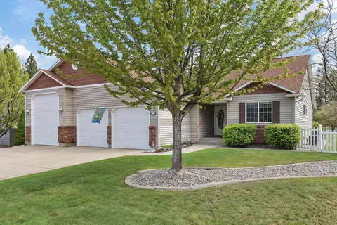 12424 N Denver Dr, Spokane, WA 99218