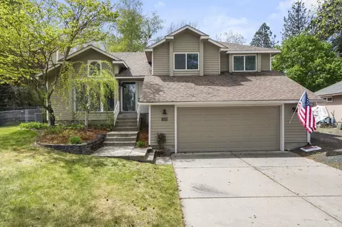 11306 E 42nd Ct, Spokane Valley, WA 99206