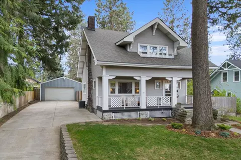1021 W 12th Ave, Spokane, WA 99204