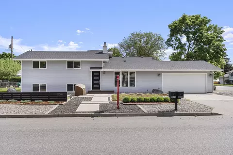 11504 E Fairview Ave, Spokane Valley, WA 99206