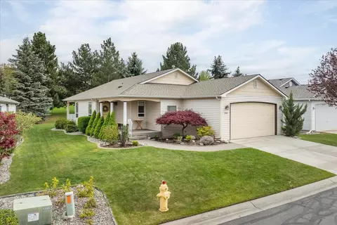 1142 N Tanglewood Ln, Liberty Lake, WA 99019