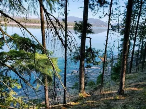 Nn W Long Lake Rd, Ford, WA 99013