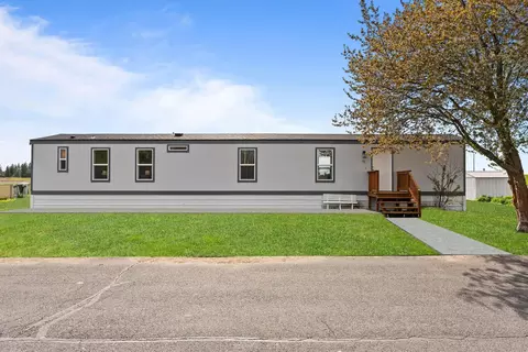 2201 N Craig Rd #LOT 291, Spokane, WA 99224