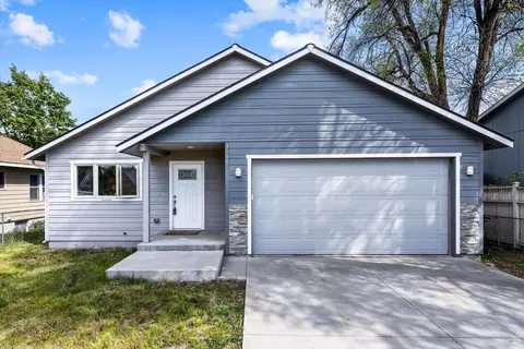 4611 E 5th Ave, Spokane Valley, WA 99212