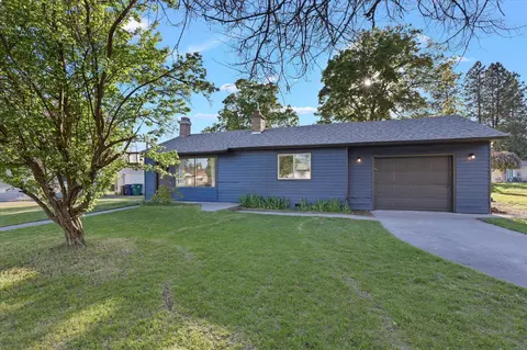 5521 N Loma Dr, Spokane, WA 99205