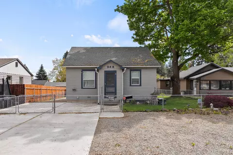 345 W Central Ave, Spokane, WA 99205