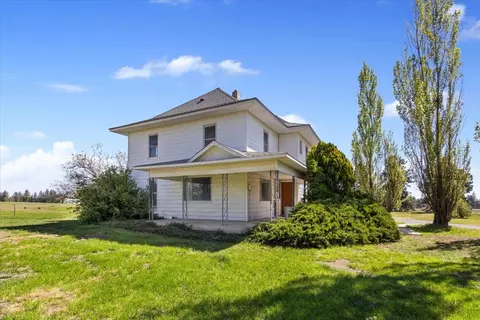 11607 S Hatch Rd, Spokane, WA 99224
