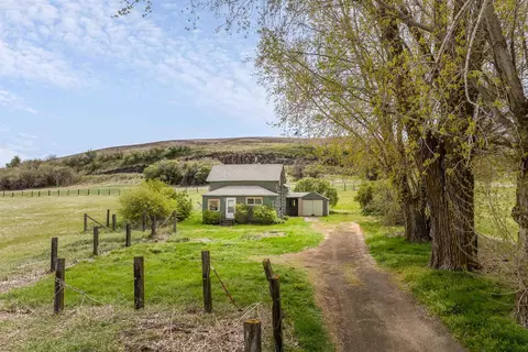2951 Rosalia Rd, Rosalia, WA 99170