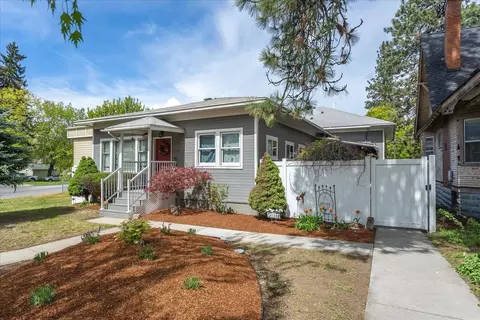 1520 W 10th Ave, Spokane, WA 99204