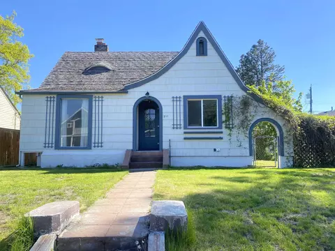 511 W Gordon Ave, Spokane, WA 99205