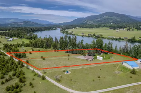 41 Stillwater Rd #61 STILLWATER RD, Ione, WA 99139