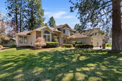 4125 S Lloyd Rd, Spokane, WA 99223