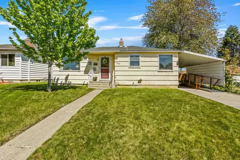 1627 E Longfellow Ave, Spokane, WA 99207