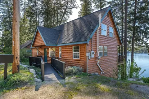 1091 S Southshore Diamond Lake Rd, Newport, WA 99156