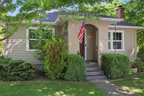 2804 W Cleveland Ave, Spokane, WA 99205