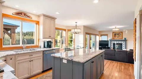 3421 E River Glen Dr, Colbert, WA 99005 photo 9