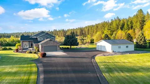 3421 E River Glen Dr, Colbert, WA 99005 photo 4