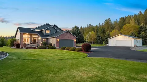 3421 E River Glen Dr, Colbert, WA 99005 photo 42