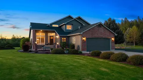 3421 E River Glen Dr, Colbert, WA 99005 photo 2