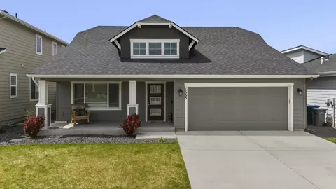 1665 N Meyers Ct, Liberty Lake, WA 99016