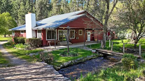 6242 Leclerc Rd, Newport, WA 99156