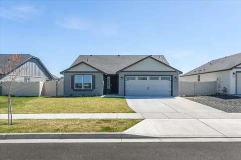 8119 W 57th Ave, Spokane, WA 99224