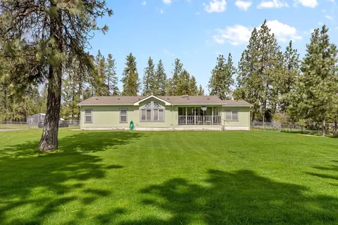 7406 W 53rd Ave, Spokane, WA 99224