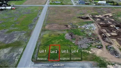 803 Jackson Rd, Davenport, WA 99122
