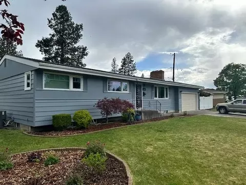 3515 W Taft Dr, Spokane, WA 99208