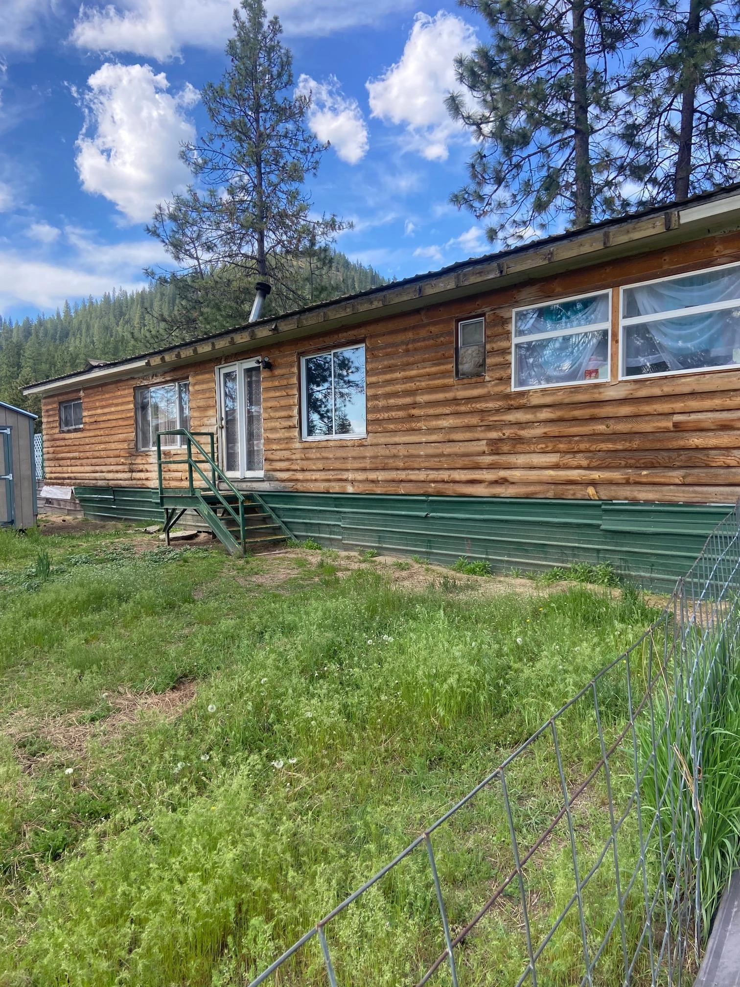 4053 D Garden Spot Rd  