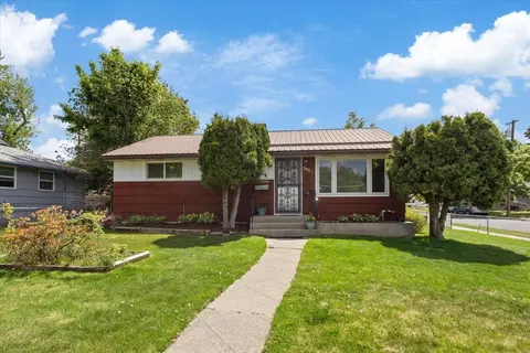 3033 W Eloika Ave, Spokane, WA 99205