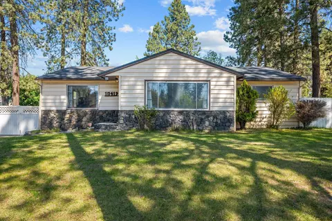 Exterior - 10419 E 16th Ave, Spokane Valley, WA 99206 photo 3 of 14
