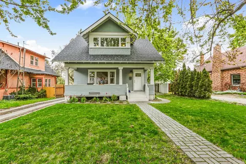 1617 E 13th Ave, Spokane, WA 99202
