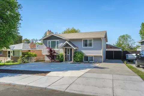 3429 E 23 Ave, Spokane, WA 99223