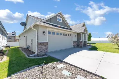 Exterior - 14318 E 5th Ln, Spokane Valley, WA 99216 photo 2 of 4
