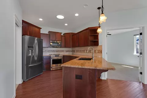 Kitchen - 14318 E 5th Ln, Spokane Valley, WA 99216 photo 1 of 2