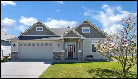 14318 E 5th Ln, Spokane Valley, WA 99216
