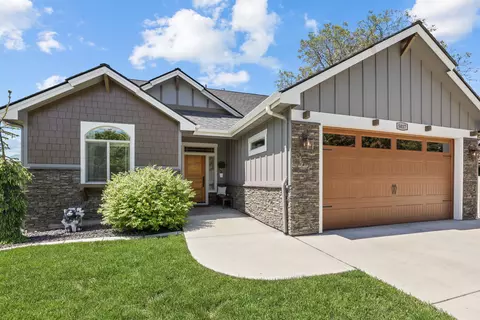 5017 N Mcdonald Rd, Spokane Valley, WA 99216