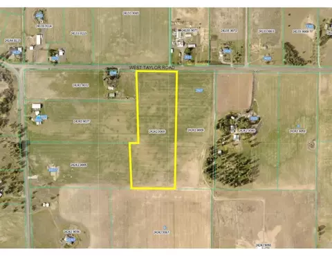 2667 W Taylor Rd, Spokane, WA 99224