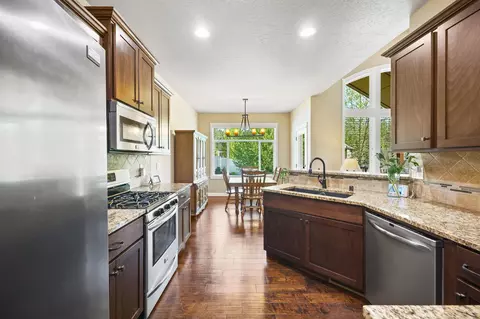 Kitchen - 7 E Hillcrest Dr, Colbert, WA 99005 photo 1 of 2