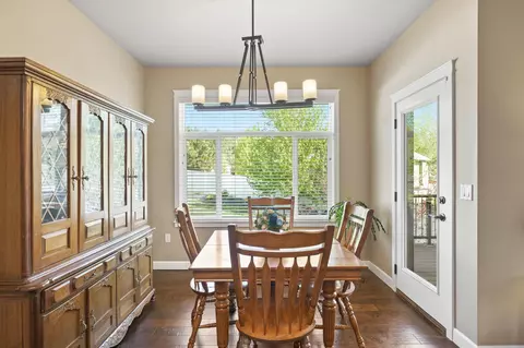 Dining - 7 E Hillcrest Dr, Colbert, WA 99005 photo 2 of 2