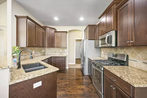 Kitchen - 7 E Hillcrest Dr, Colbert, WA 99005 photo 2 of 2