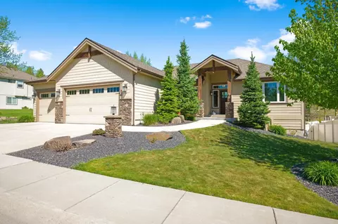 Exterior - 7 E Hillcrest Dr, Colbert, WA 99005 photo 2 of 6