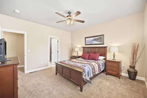 Bedroom - 7 E Hillcrest Dr, Colbert, WA 99005 photo 1 of 4