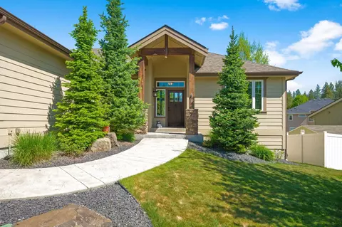 Exterior - 7 E Hillcrest Dr, Colbert, WA 99005 photo 3 of 6
