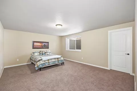 Bedroom - 7 E Hillcrest Dr, Colbert, WA 99005 photo 3 of 4