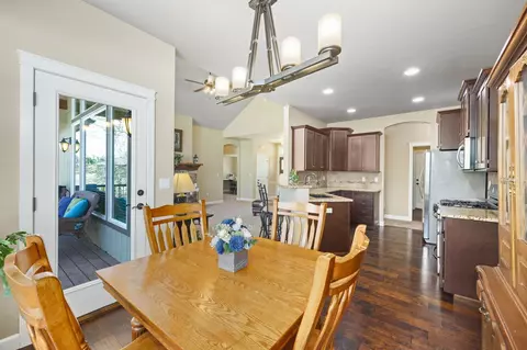 Dining - 7 E Hillcrest Dr, Colbert, WA 99005 photo 1 of 2