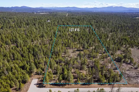 tbd N Sherman Rd #LOT 16, Deer Park, WA 99006