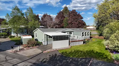2601 N Barker Rd # 126, Spokane Valley, WA 99027